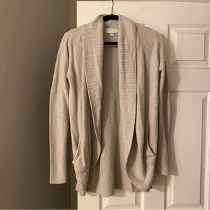 Barefoot Dreams Cardigan